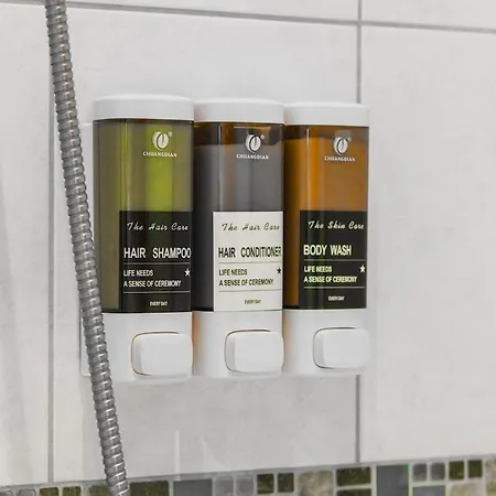 Naturstammhaus Mit Sauna, Coffee And Tea For Free