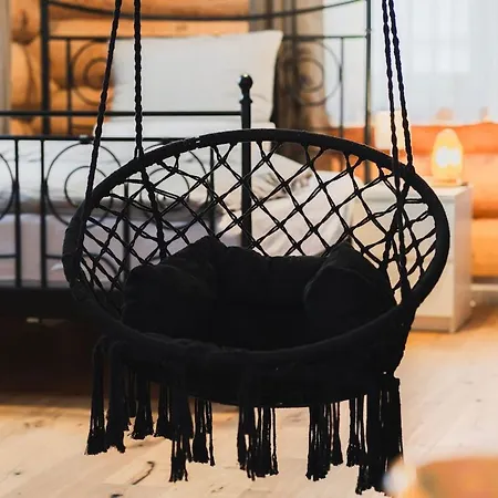 Naturstammhaus Mit Sauna, Coffee And Tea For Free Prázdninový dům Olbronn-Durrn